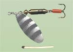 Bro Fish "Trailer" 12 �