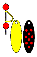 Блесна