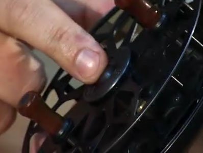 Инерционные катушки