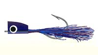 Weedless Popper