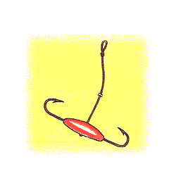 Рис. 4. Приманка микробаланс 