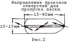 Противозакручиватель 
