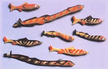 Приманки Морозова