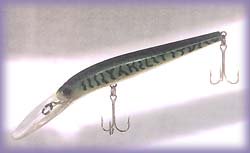 Deep Tander Stick