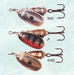 Vibrax Shad