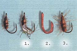 Комбинированные насадки