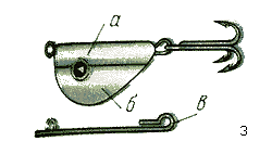 Разновидность Жука с гладкой поверхностью