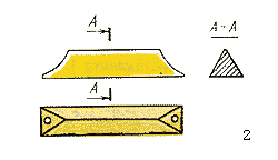 Трехгранка