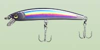 Crystal Minnow